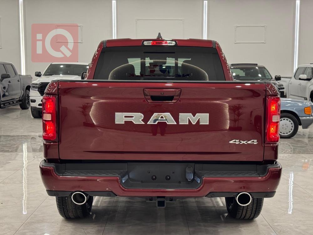 Ram 1500